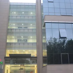 三一集团工业区酒店 *** 古尔冈