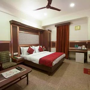 Hotel Rama Residency, Gurgaon